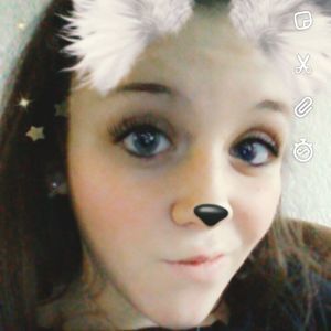 Meet your Posher, Brianna